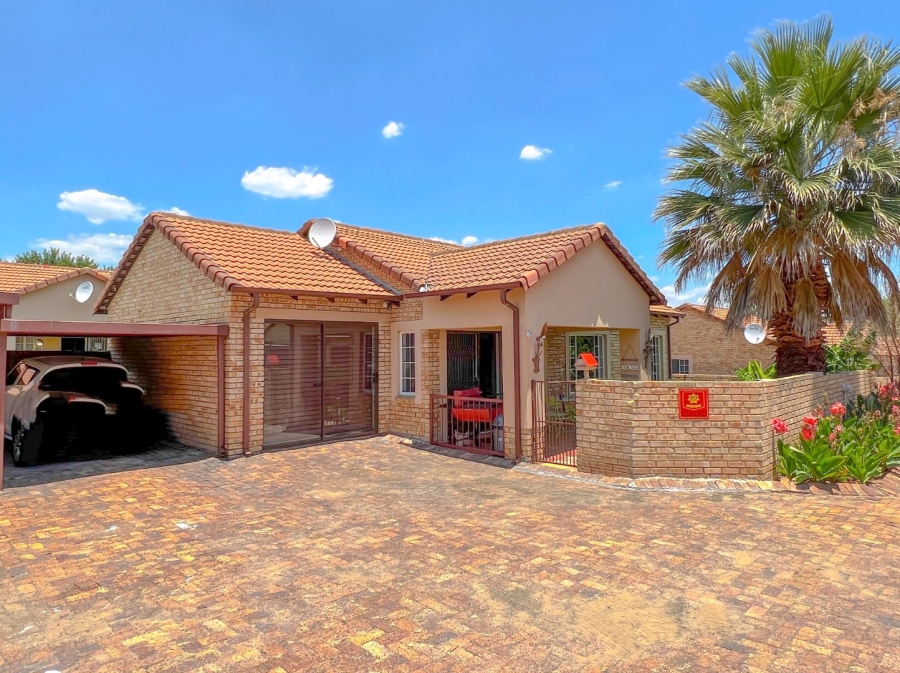 2 Bedroom Property for Sale in Sasolburg Free State